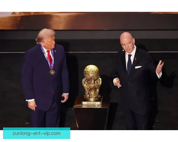 美加墨世界杯竞猜分析与预测：谁将赢得这场北美足球盛宴